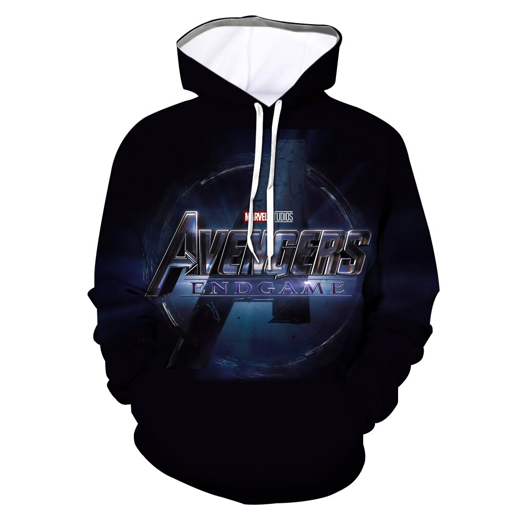 Advanced Tech Costumes Avengers End Game Hood Superhero Hoodies Hoodie Cosplay Avengers Endgame Quantum Realm Sweatshirt Jacket Advanced Tech Costumes Avengers End Game Hood Superhero Hoodies Hoodie Cosplay Avengers Endgame Quantum Realm Sweatshirt Jacket