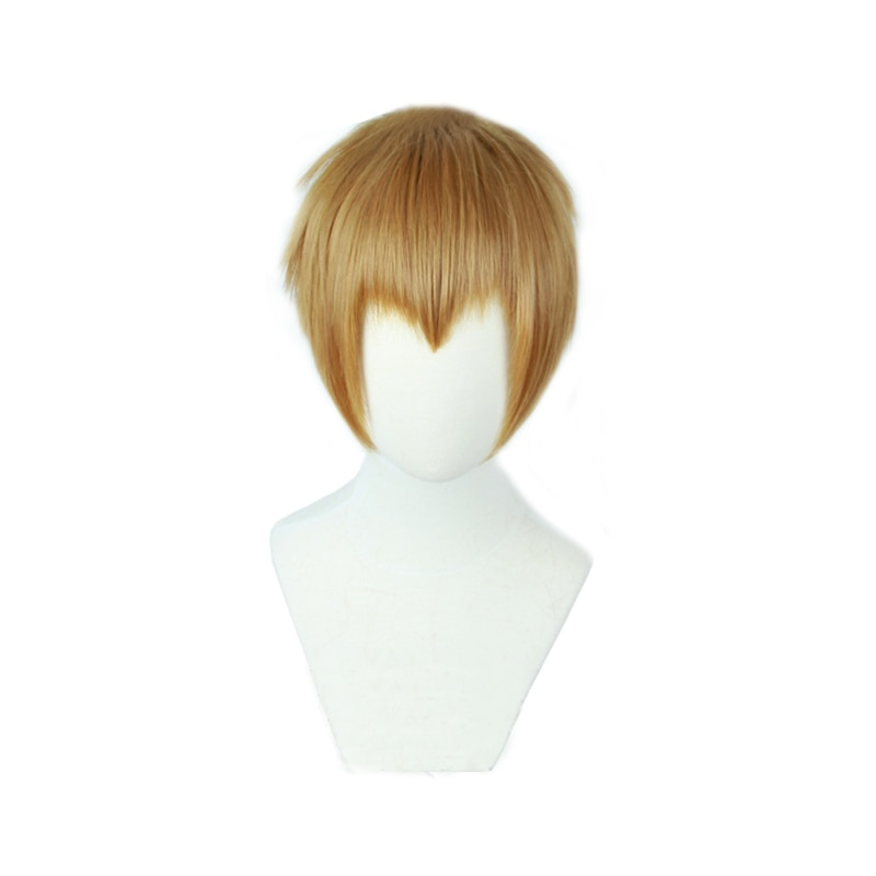 Mob Psycho 100 Arataka Reigen Cosplay Wig Mob Psycho 100 Arataka Reigen Cosplay Wig