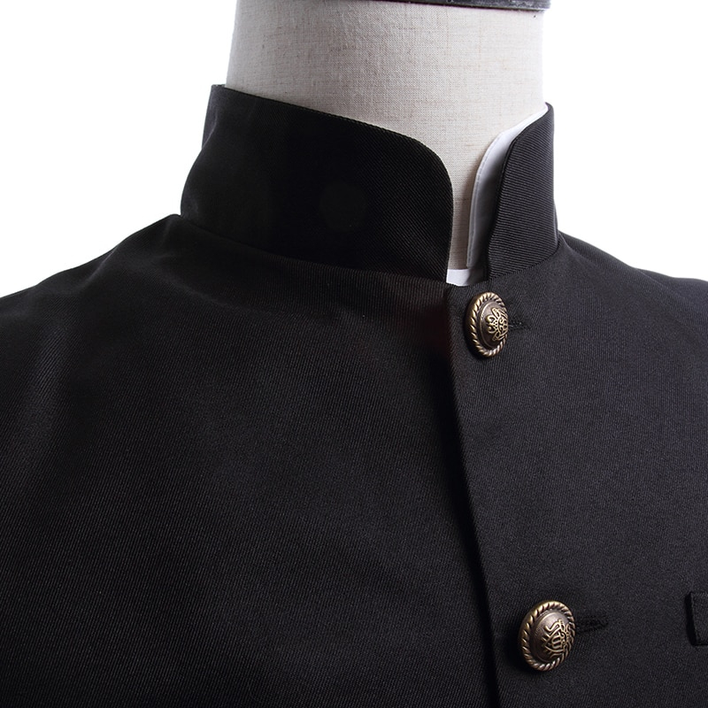 Mob Psycho 100 Kageyama Shigeo School Uniform Mob Psycho 100 Kageyama Shigeo School Uniform