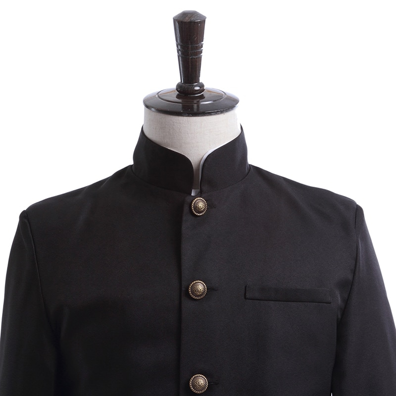 Mob Psycho 100 Kageyama Shigeo School Uniform Mob Psycho 100 Kageyama Shigeo School Uniform