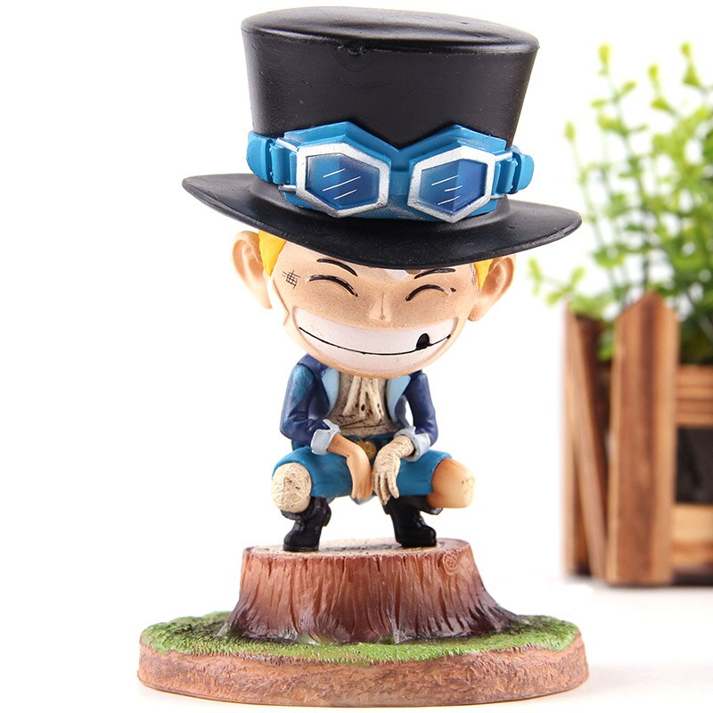 sabo wano figure