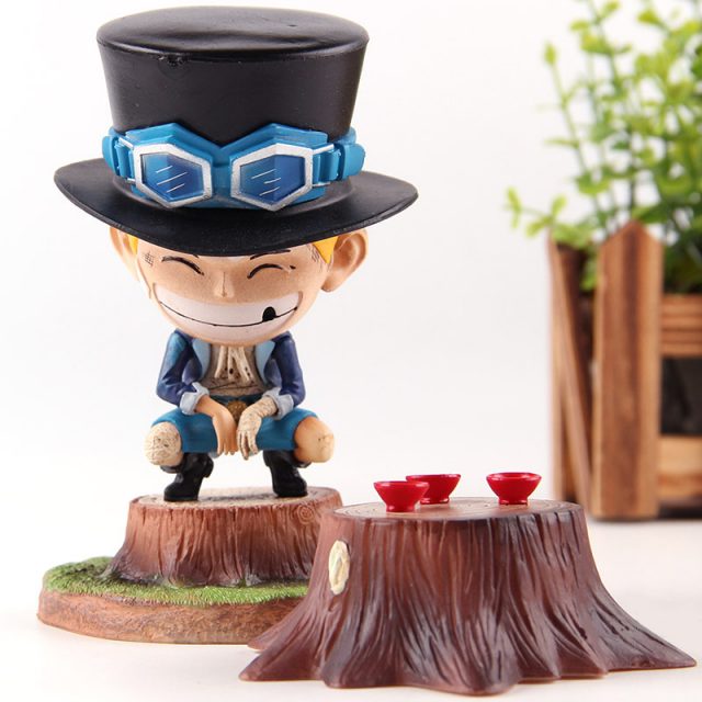 sabo wano figure