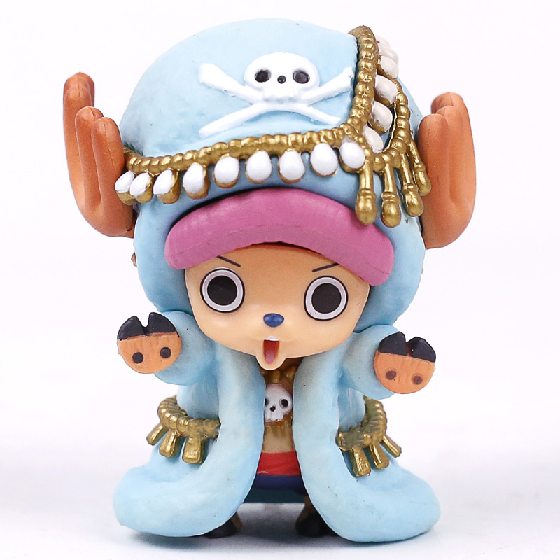 figurine tsume chopper