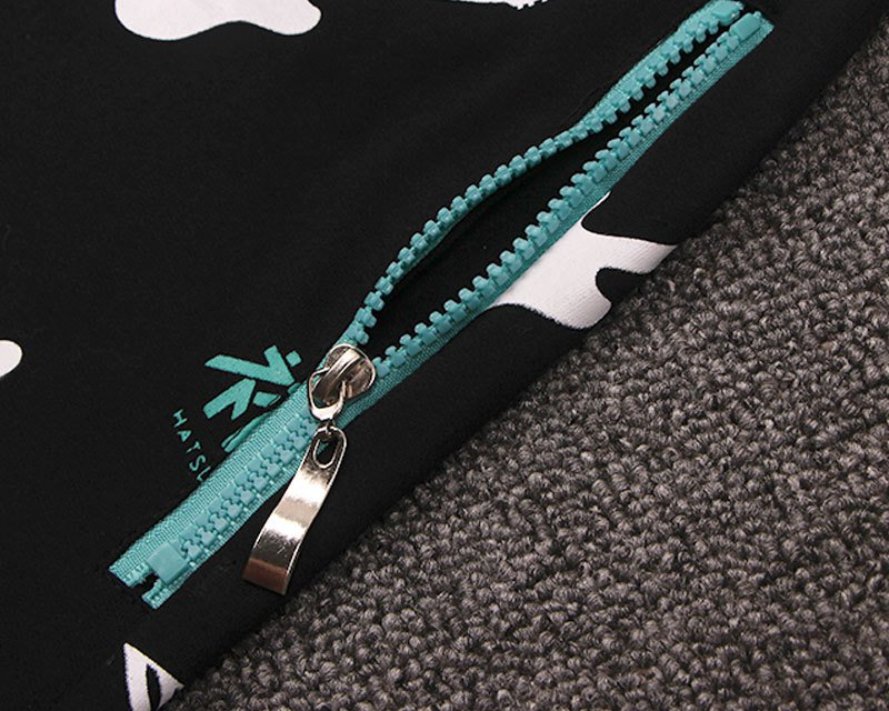 Anime VOCALOID Hatsune Miku Pants Men Women Funny Seabeach Shorts Cosplay Costumes for Summer Sweatpants Anime VOCALOID Hatsune Miku Pants Men Women Funny Seabeach Shorts Cosplay Costumes for Summer Sweatpants
