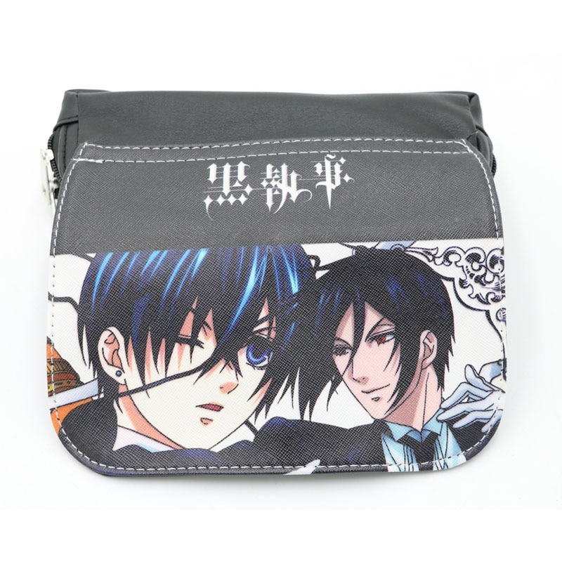 Tokyo Ghoul Ken Kaneki Pencil Case (Copy) Tokyo Ghoul Ken Kaneki Pencil Case (Copy)