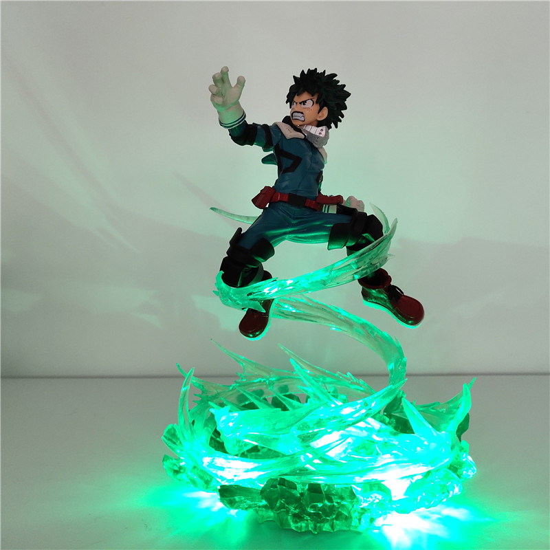 my hero academia collectible