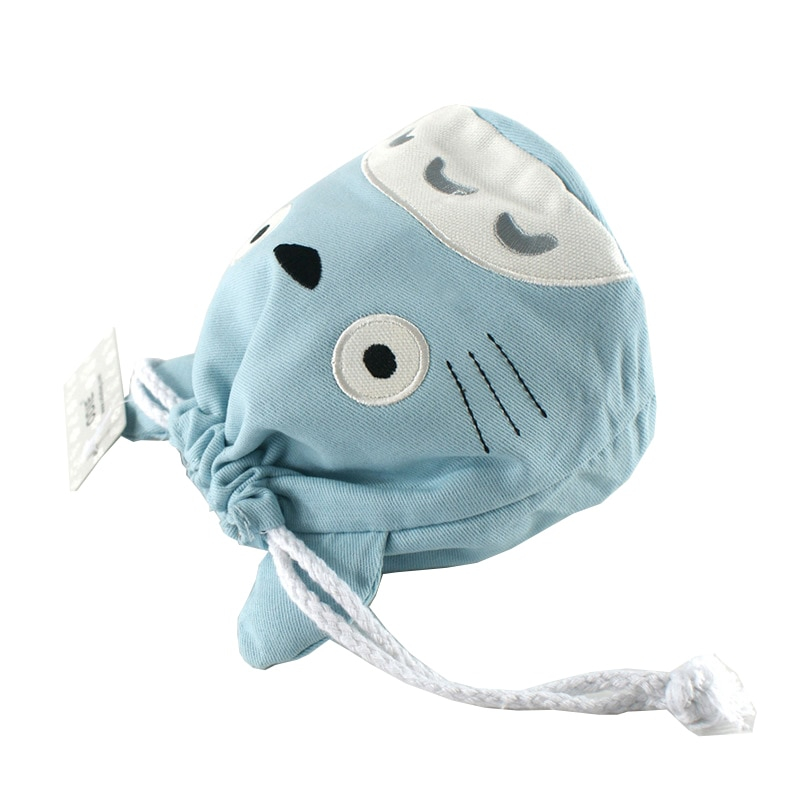 My Neighbor Totoro String Wallet My Neighbor Totoro String Wallet