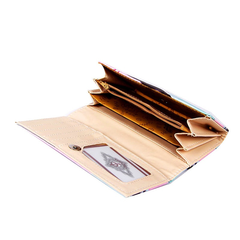 My Neighbor Totoro Lovely Wallet My Neighbor Totoro Lovely Wallet