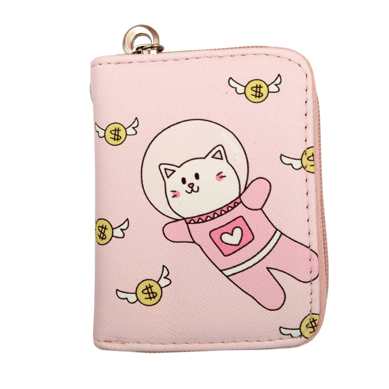 Sailor Moon Mini Wallet (2 Types) Sailor Moon Mini Wallet (2 Types)