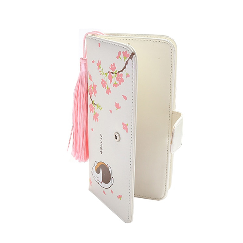 Natsume’s Book of Friends Wallet (5 Types) Natsume's Book of Friends Wallet (5 Types)