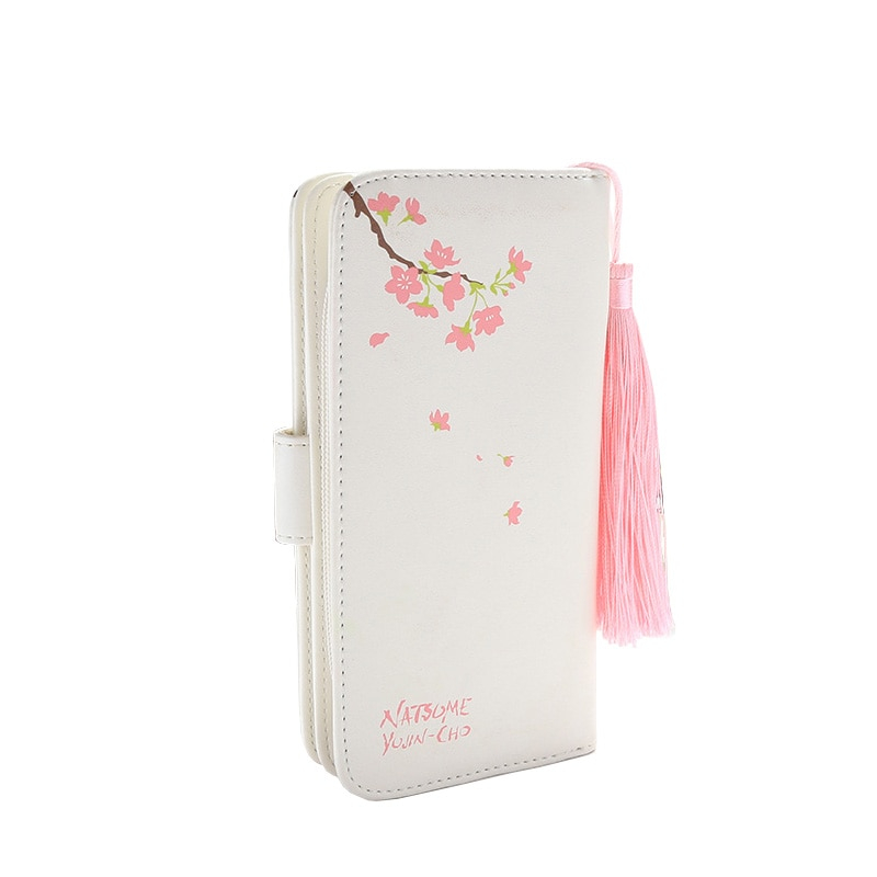 Natsume’s Book of Friends Wallet (5 Types) Natsume's Book of Friends Wallet (5 Types)