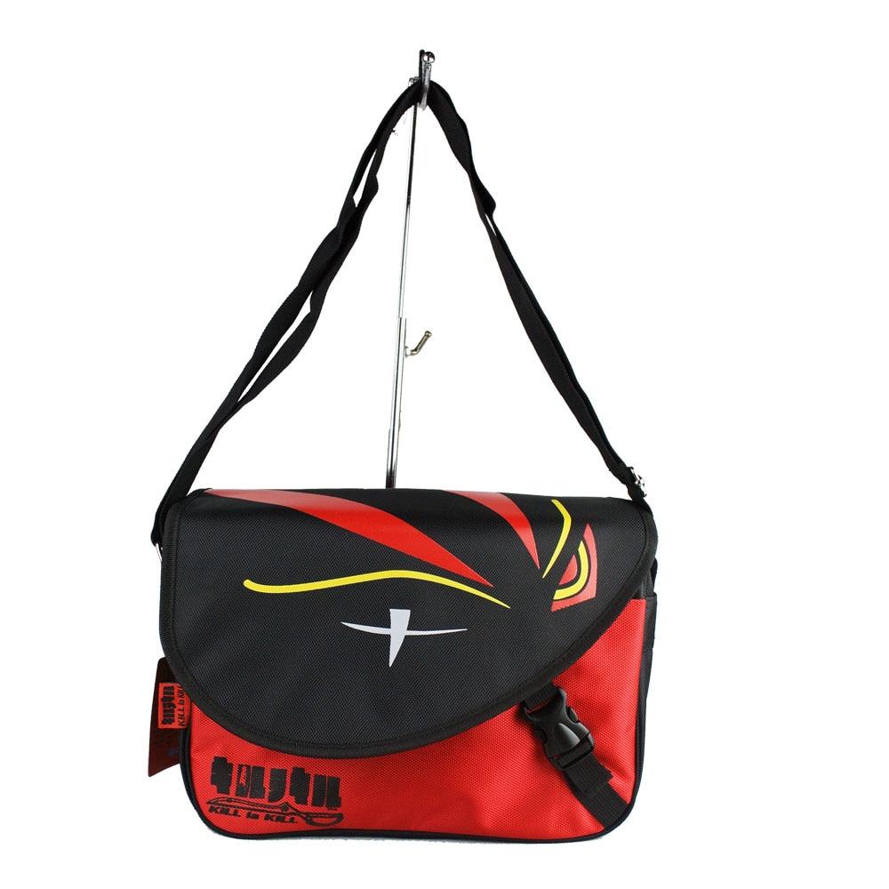 Kill La Kill Printed School Bag Kill La Kill Printed School Bag