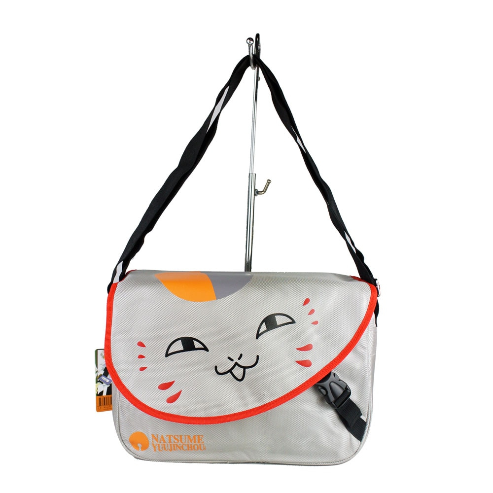 Natsume’s Book of Friends Printed School Bag (Copy) Natsume's Book of Friends Printed School Bag (Copy)