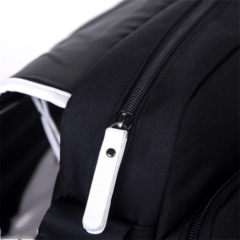 One Punch Man Saitama School Bag One Punch Man Saitama School Bag