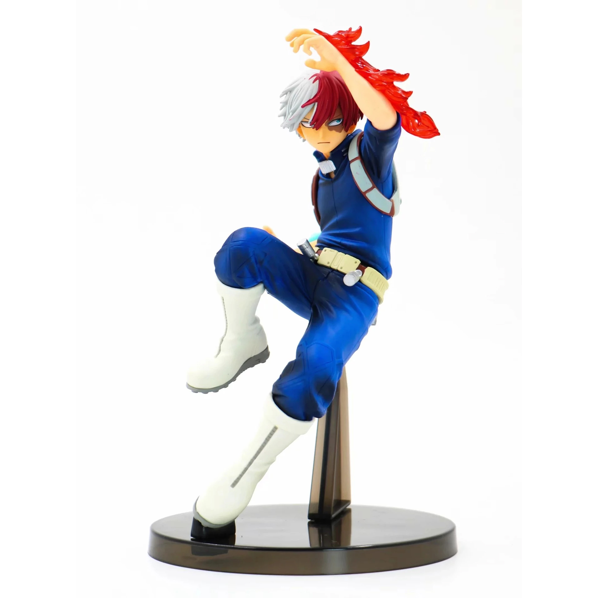 My Hero Academia Todoroki Shoto Action Figure