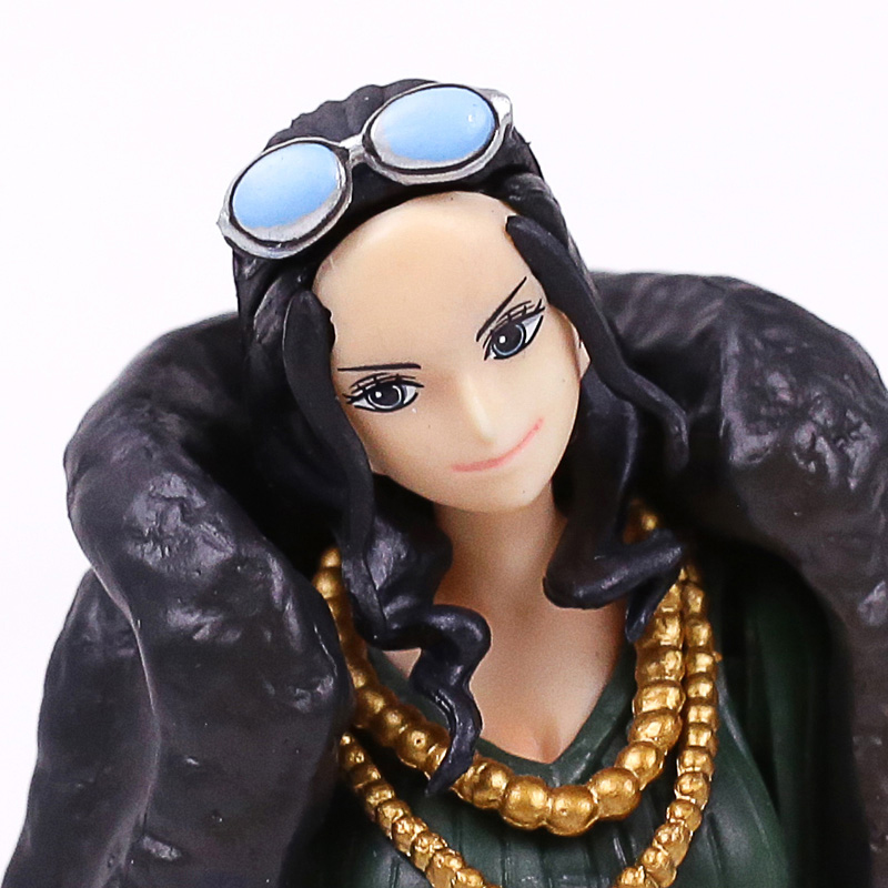 nico robin figure hentai