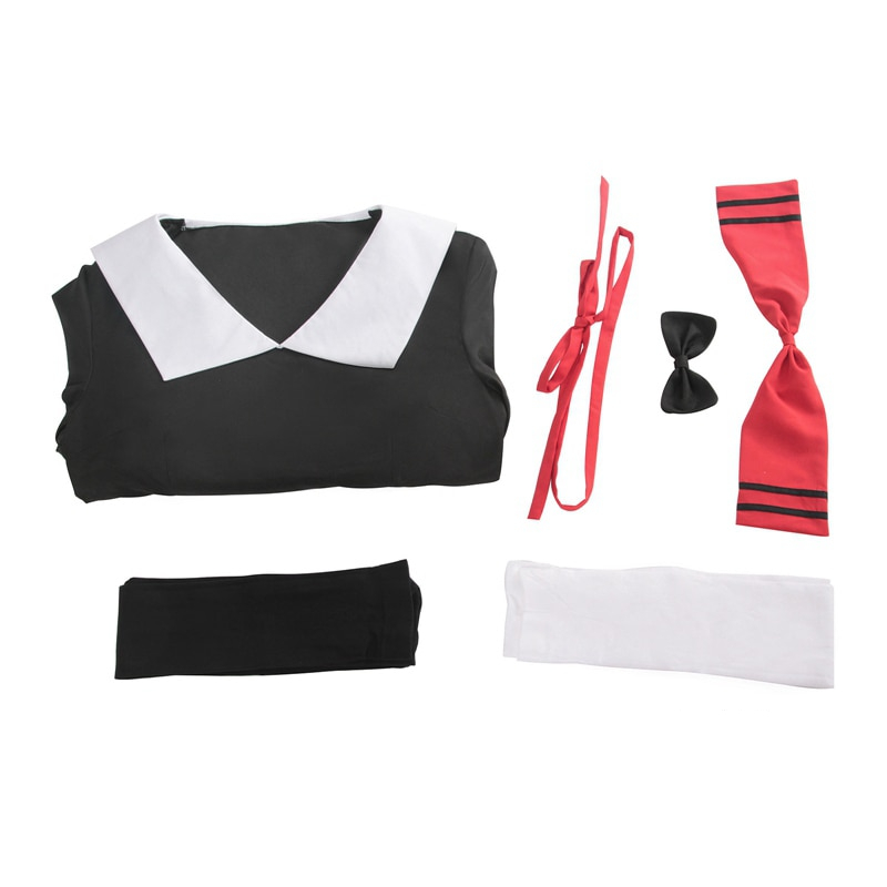 Kaguya-sama: Love is War School Uniform Dress Cosplay Costume Kaguya-sama: Love is War School Uniform Dress Cosplay Costume