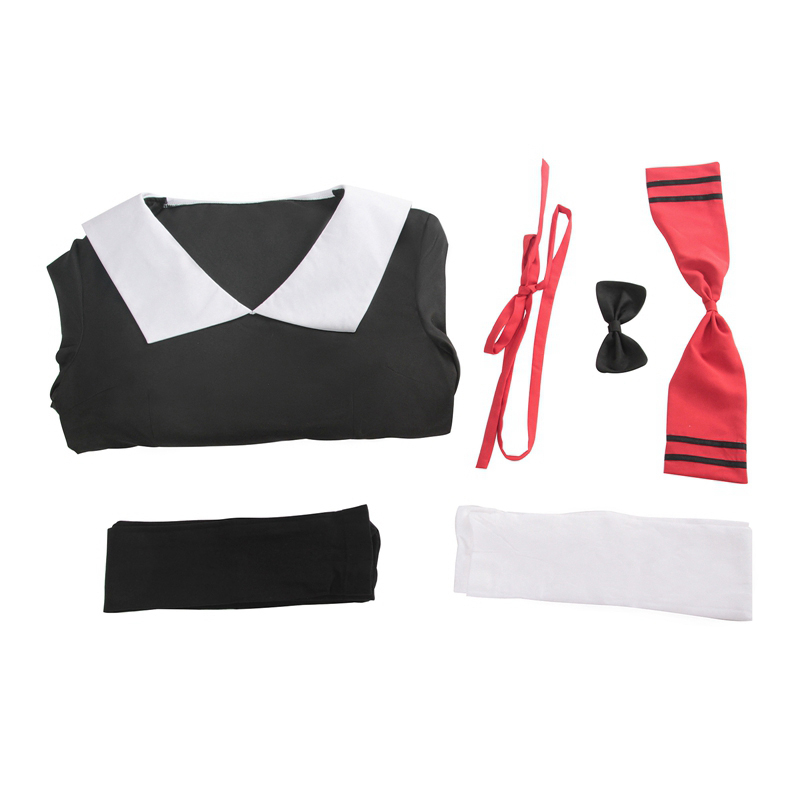 Kaguya-sama: Love is War School Uniform Summer Dress Cosplay Costume Kaguya-sama: Love is War School Uniform Summer Dress Cosplay Costume