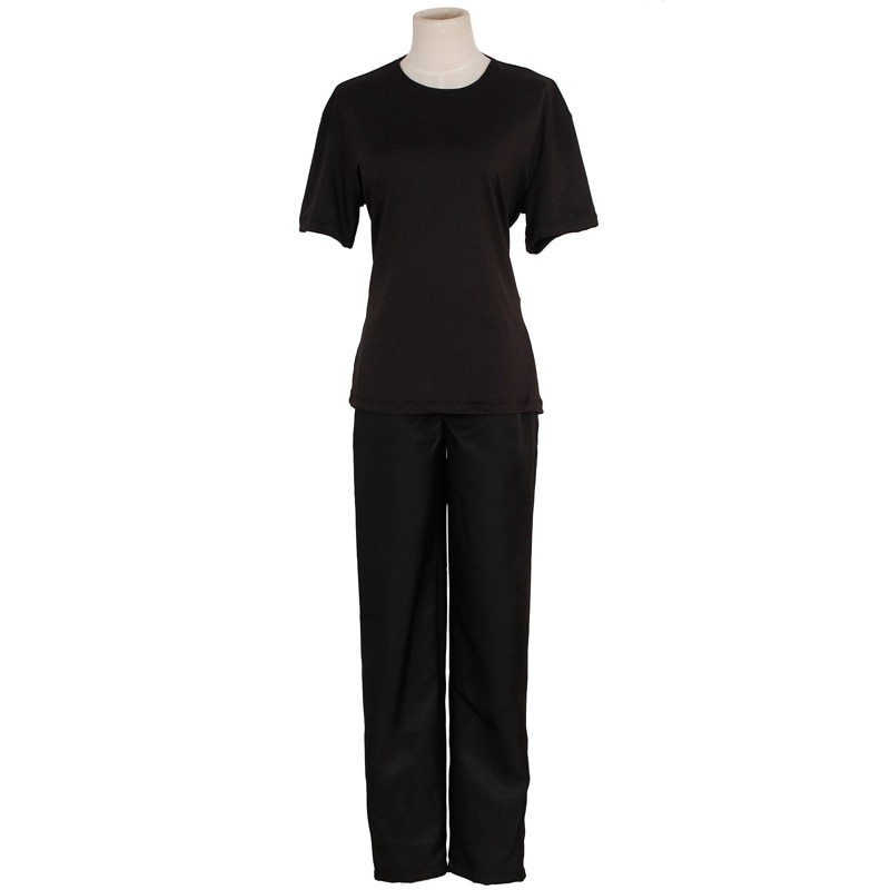 Sword Art Online Kazuto Kirigaya Kirito Cosplay Costume Full Set Sword Art Online Kazuto Kirigaya Kirito Cosplay Costume Full Set