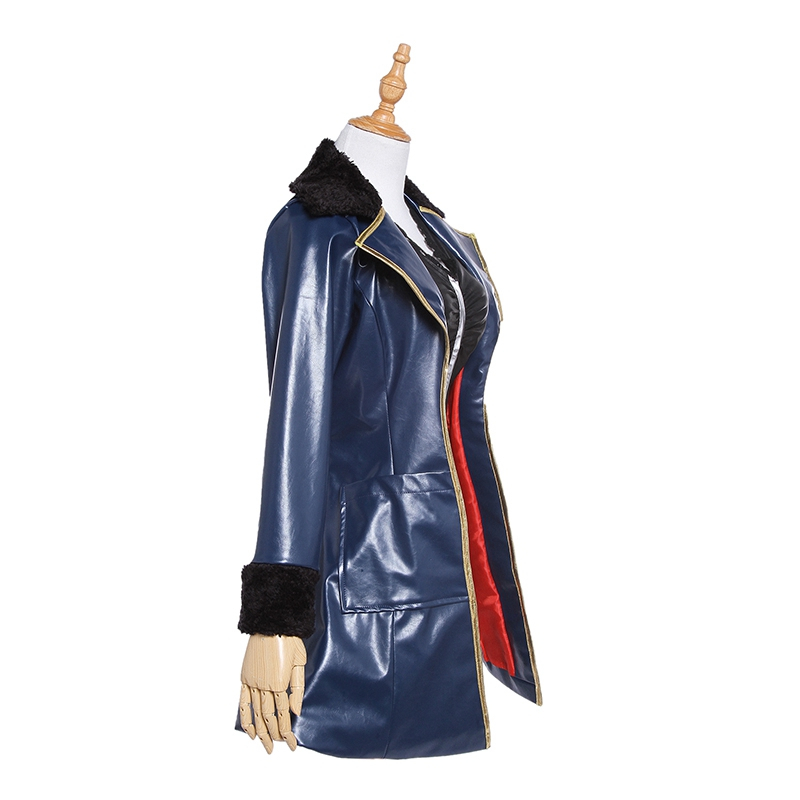 Fate Grand Order FGO Alter Jeanne d’Arc Cosplay Costume Fate Grand Order FGO Alter Jeanne d'Arc Cosplay Costume