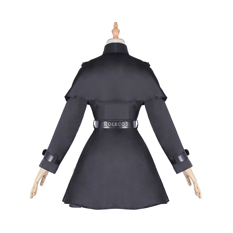 Fate Grand Order FGO Mash Kyrielight Cosplay Costume Dress Fate Grand Order FGO Mash Kyrielight Cosplay Costume Dress
