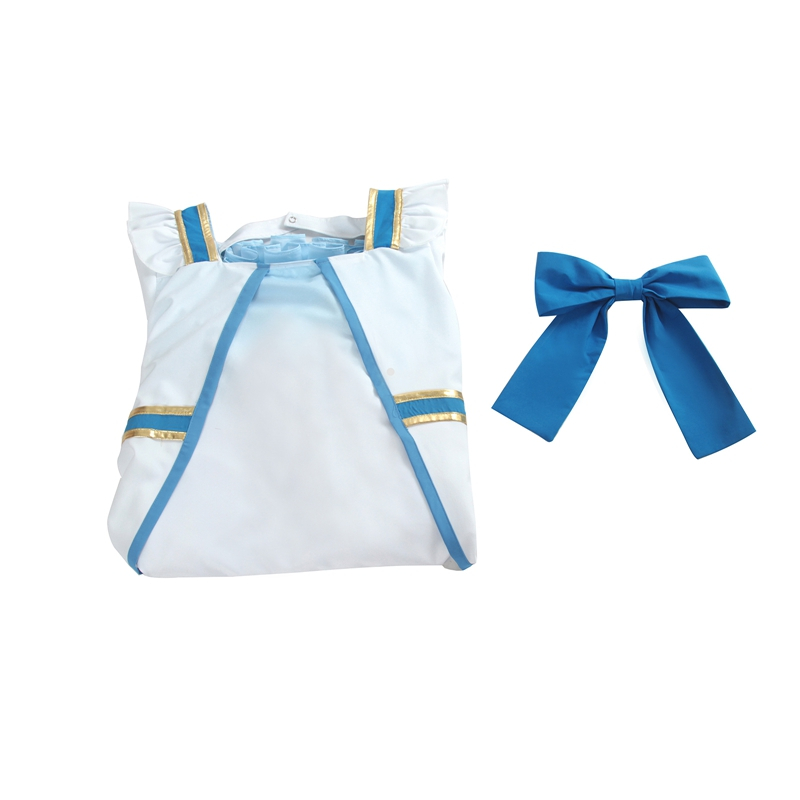 The Rising of the Shield Hero Filo Cosplay Lolita Dress The Rising of the Shield Hero Filo Cosplay Lolita Dress