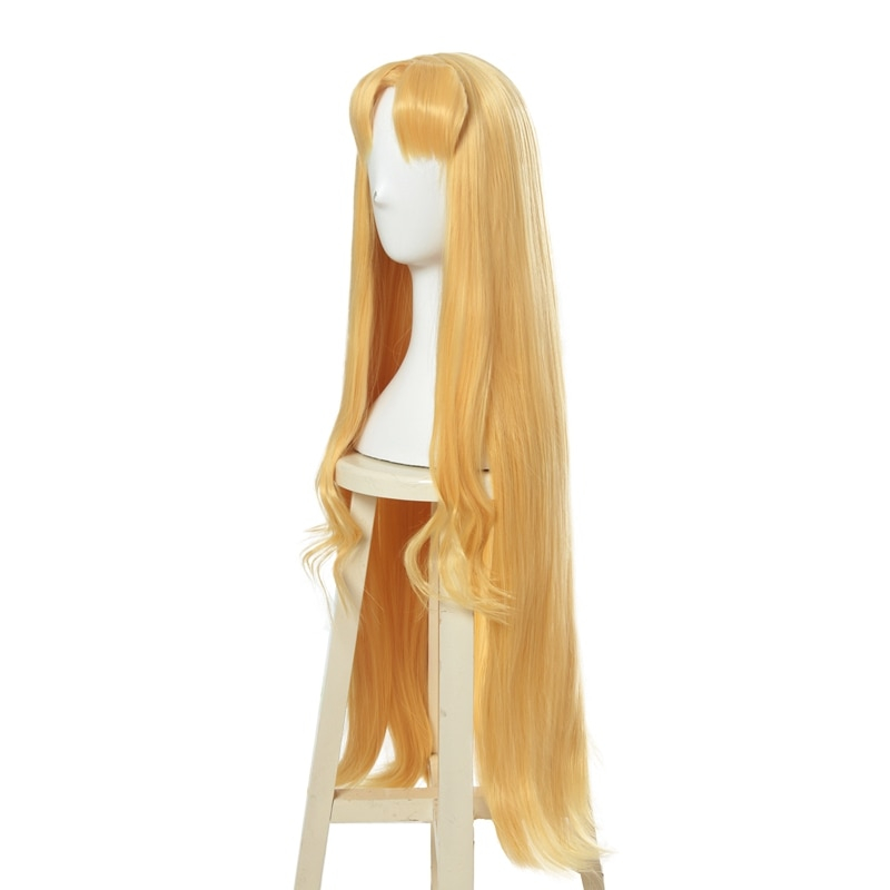 The Rising of the Shield Hero Filo Heat Resistant Cosplay Wig The Rising of the Shield Hero Filo Heat Resistant Cosplay Wig