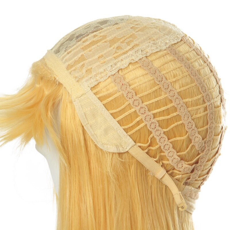 The Rising of the Shield Hero Filo Heat Resistant Cosplay Wig The Rising of the Shield Hero Filo Heat Resistant Cosplay Wig