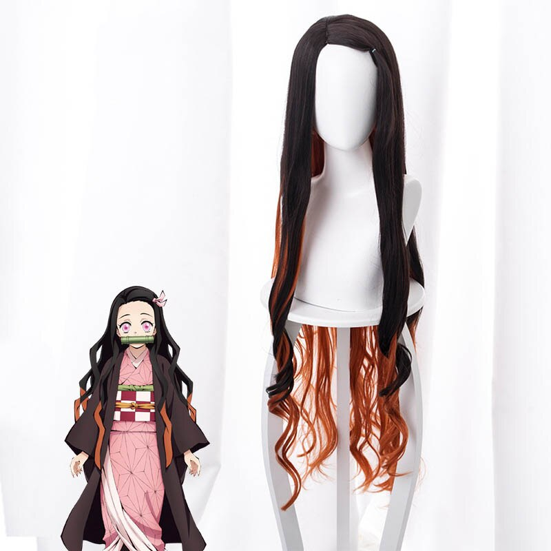 Demon Slayer Kimetsu no Yaiba Kamado Nezuko Cosplay Costume (Copy) Demon Slayer Kimetsu no Yaiba Kamado Nezuko Cosplay Costume (Copy)
