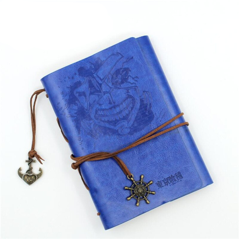 Naruto Vintage Notebook (Copy) Naruto Vintage Notebook (Copy)