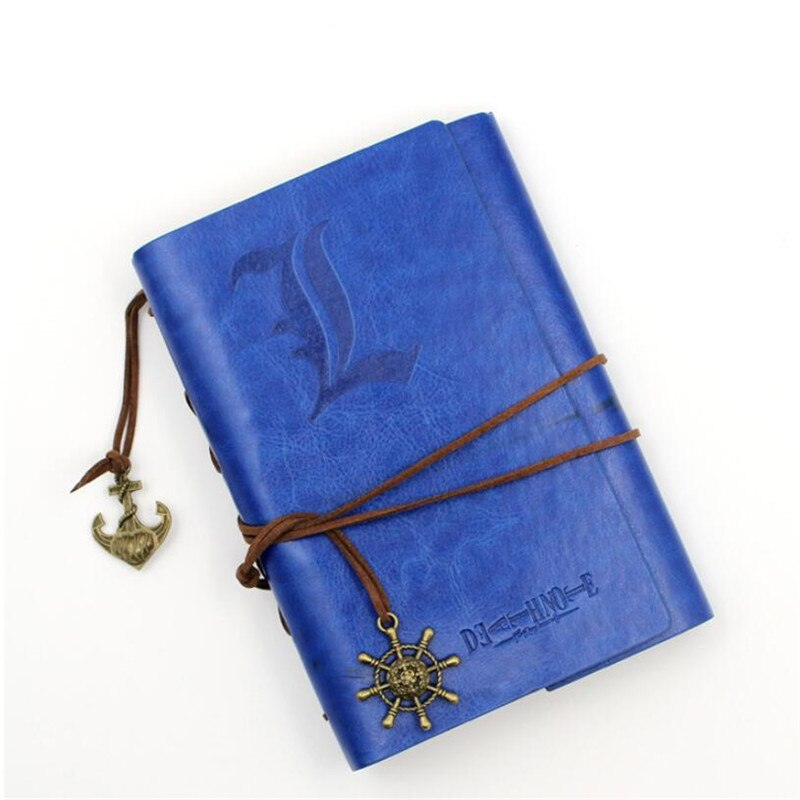 Naruto Vintage Notebook Naruto Vintage Notebook