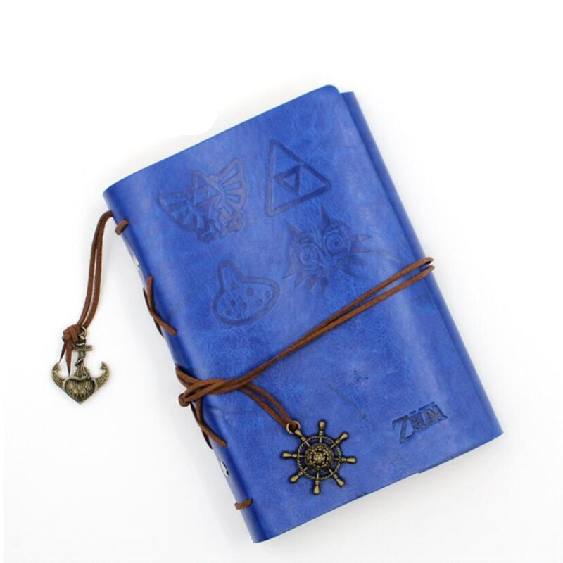 Naruto Vintage Notebook Naruto Vintage Notebook