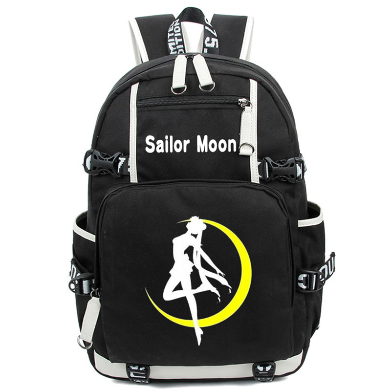 Sailor Moon Luminous Backpack Sailor Moon Luminous Backpack