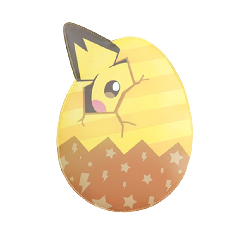 Pokemon Pikachu Egg Style Messenger Bag Pokemon Pikachu Egg Style Messenger Bag