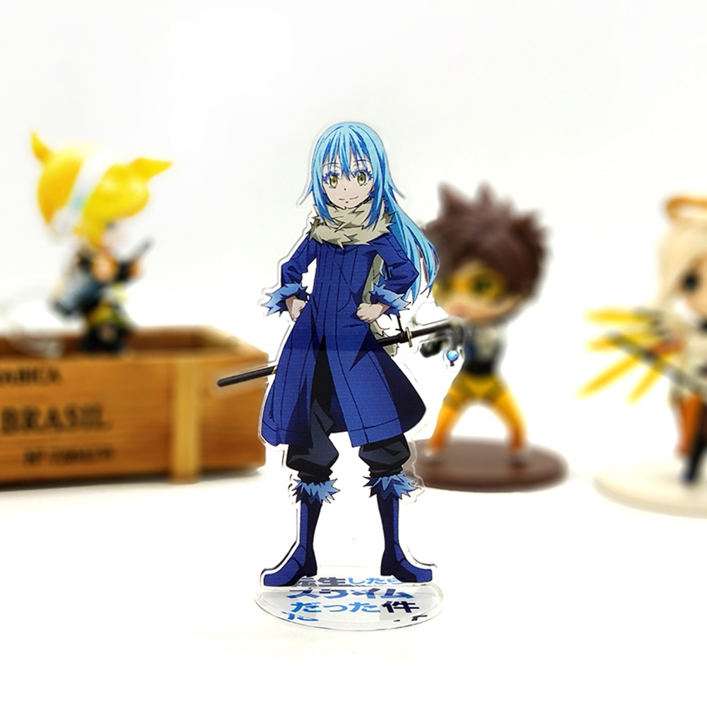 That Time I Got Reincarnated as a Slime Rimuru Stand Figure That Time I Got Reincarnated as a Slime Rimuru Stand Figure