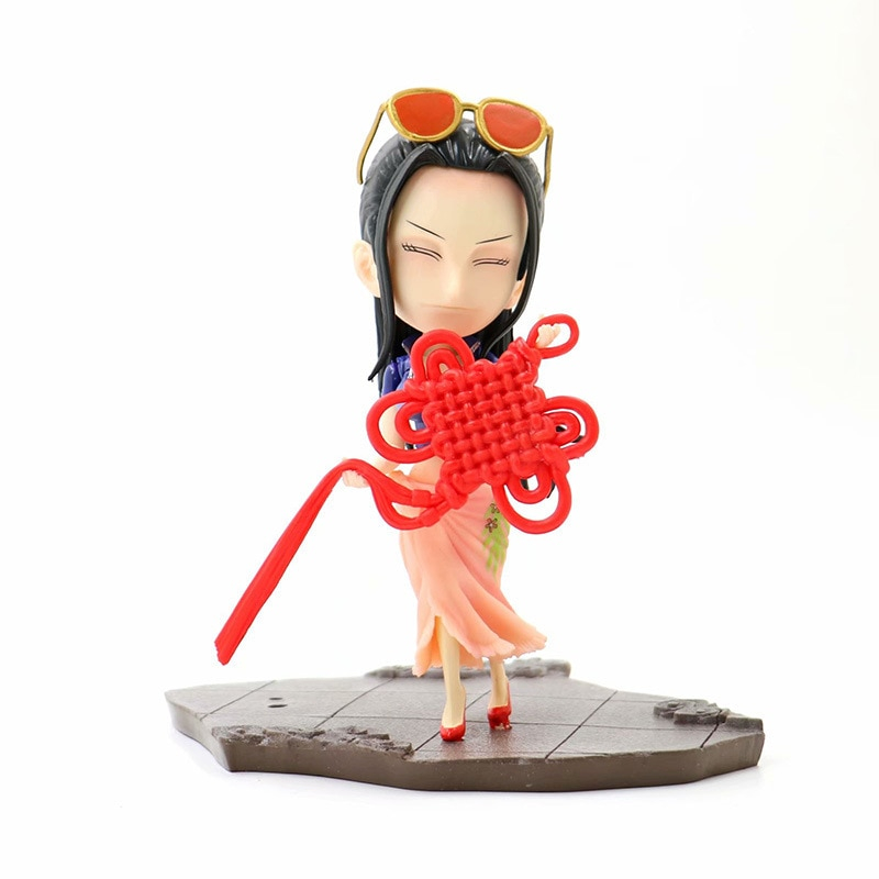 One Piece Luffy Chinese New Year Lion Dance Figure (Copy) One Piece Luffy Chinese New Year Lion Dance Figure (Copy)