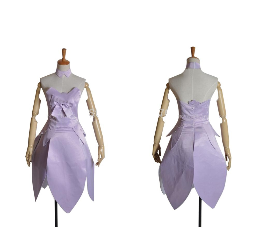 Sword Art Online ALO Yui Cosplay Costume Sword Art Online ALO Yui Cosplay Costume