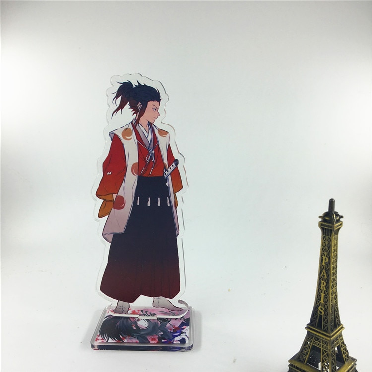Dororo Hyakkimaru Double-Side Acrylic Stand Figure Keychain (Copy) Dororo Hyakkimaru Double-Side Acrylic Stand Figure Keychain (Copy)