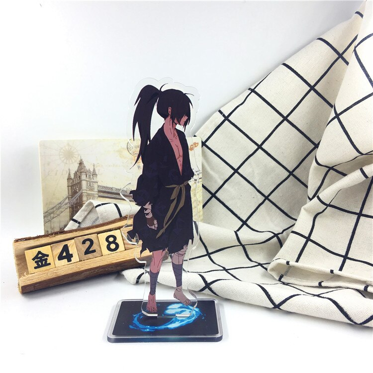 figure dororo