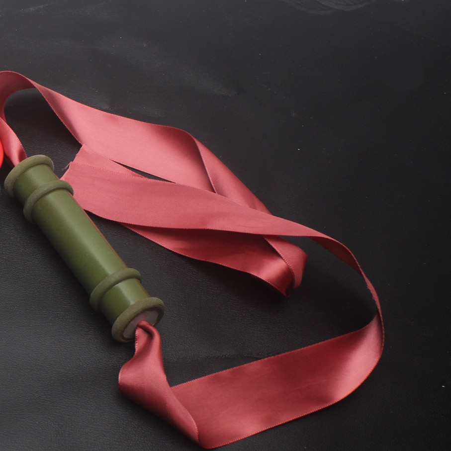 Demon Slayer Kamado Nezuko Cosplay Sealing Stick (2 Colors) Demon Slayer Kamado Nezuko Cosplay Sealing Stick (2 Colors)