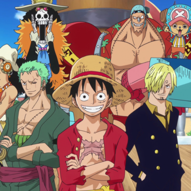 One Piece Manga Creator Eiichiro Oda: I Want to End Story in 5 Years