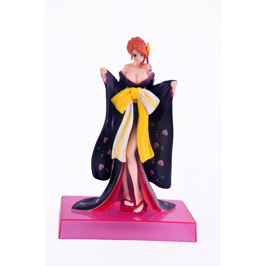 Buy One Piece Nami Kimono Figure at hokagestore.com! 