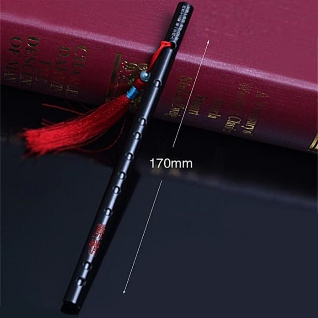 Grandmaster of Demonic Cultivation Wei Wuxian Cosplay Flute