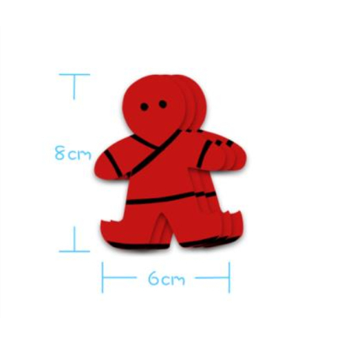 Grandmaster of Demonic Cultivation Chen Qinglin Sticky Note Grandmaster of Demonic Cultivation Chen Qinglin Sticky Note