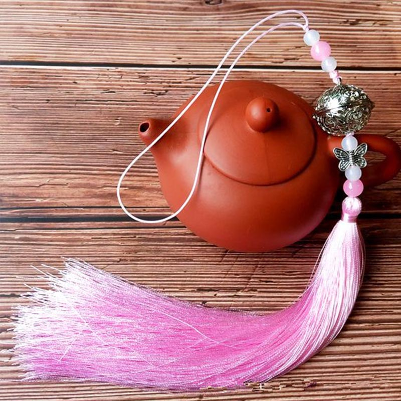 17 Styles Mo Dao Zu Shi Cosplay Prop Chen Qing Ling The Founder of Diabolism Grandmaster of Demonic Cultivation Clear Heart Bell 17 Styles Mo Dao Zu Shi Cosplay Prop Chen Qing Ling The Founder of Diabolism Grandmaster of Demonic Cultivation Clear Heart Bell