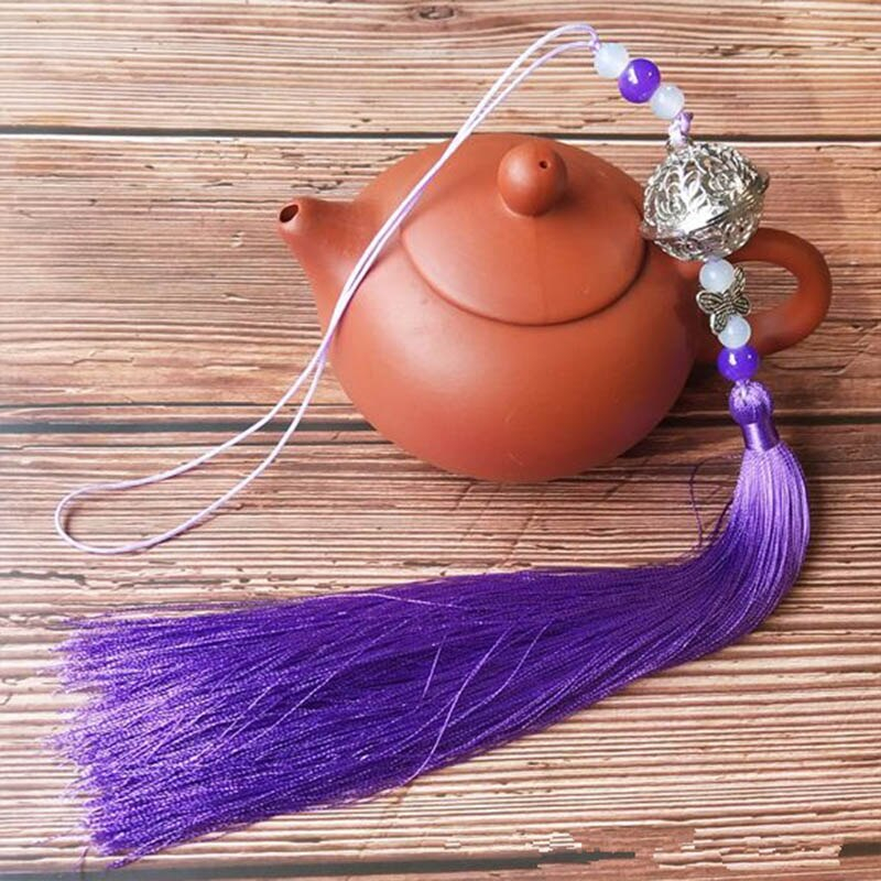 17 Styles Mo Dao Zu Shi Cosplay Prop Chen Qing Ling The Founder of Diabolism Grandmaster of Demonic Cultivation Clear Heart Bell 17 Styles Mo Dao Zu Shi Cosplay Prop Chen Qing Ling The Founder of Diabolism Grandmaster of Demonic Cultivation Clear Heart Bell