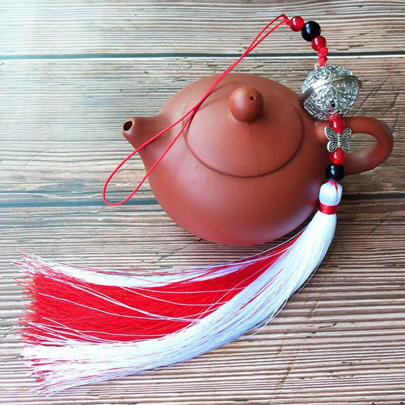 17 Styles Mo Dao Zu Shi Cosplay Prop Chen Qing Ling The Founder of Diabolism Grandmaster of Demonic Cultivation Clear Heart Bell 17 Styles Mo Dao Zu Shi Cosplay Prop Chen Qing Ling The Founder of Diabolism Grandmaster of Demonic Cultivation Clear Heart Bell