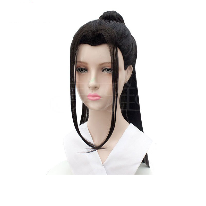 Anime Grandmaster Demonic Cultivation We  Cosplay Wig Anime Grandmaster Demonic Cultivation We  Cosplay Wig